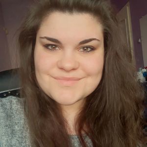 Meet your Posher, Nadejda